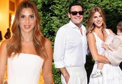 Babalık davasına sessiz kalmıştı! Nazlı Sabancı kendi şirketini kurdu