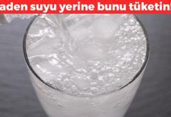 Maden suyu yerine bunu tüketin! Kemikleri beton gibi yapıyor: Mineral depolarını fullüyor, hazımsızlık ve şişkinliğin kökünü kurutuyor