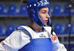 Milli tekvandocu ve kabin memuru Eda Kıranşal: Kadınlar olarak her alanda varız