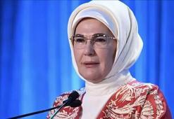 Emine Erdoğan'dan 'Hayata Bağlayan İlmekler' projesi paylaşımı
