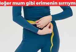 Tahin yiyerek kilolarınızdan kurtulabilirsiniz! 90-60-90 vücudun sırrı: Yağları mum gibi eritiyor, karnı dümdüz yapıyor