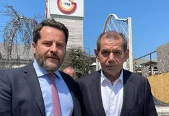 Dursun Özbek'ten Erden Timur açıklaması! Florya iddiasına son nokta