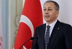 Bakan Yerlikaya'dan köpek saldırısı sonrası hayatını kaybeden Rana hakkında açıklama