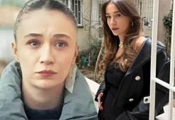 ‘Gassal’daki Elif hemşire rolüyle büyülemişti! 'Gasilhaneye giremedim, kapısında bekleyebildim'