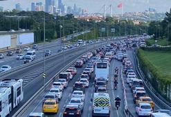 İstanbul'da 9 Mart 2025 Pazar günü kapatılacak yollar ve alternatif güzergâhlar