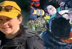 Ece Gürel'in arkadaşına attığı mesajların görüntüleri ortaya çıktı!