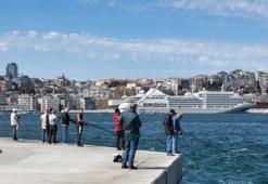 İstanbul'da sürpriz sıcaklık değişimi olacak! Meteoroloji'nin hava durumu tahmini