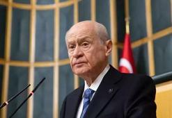 MHP lideri Devlet Bahçeli'den 'Terörsüz Türkiye' açıklaması