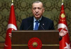 Erdoğan'ın başkanlığında yarın kabine toplanıyor! İşte masadaki başlıklar