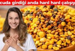 En iyi besin ödülünü hak ediyor! Kolesterolü şak diye dengeliyor: Kanserle mücadeleyi destekliyor, yaşlanmayı yavaşlatıyor