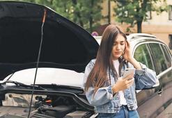 Kaskosuz araç kalmayacak!