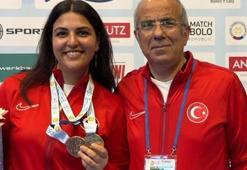 Şevval İlayda Tarhan kimdir? Havalı tabanca atıcısı Şevval İlayda Tarhan kaç yaşında, nereli? Şevval İlayda Tarhan hayatı ve biyografisi