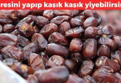 Şeker yerine bunu tüketin! Yere çakılmış kan şekerini yükseltiyor, buruş buruş damarları genişletiyor
