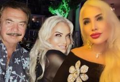 Orhan Gencebay'ın eşi Sevim Emre'nin acı günü! '3 ay arayla kaybettim'