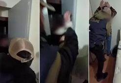 CHP eski Genel Başkanı Deniz Baykal'a kaset kumpası kuran şüpheli Ankara'da yakalandı