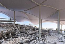 Karahantepe’de tarihi mirası koruyacak dev proje başlıyor!