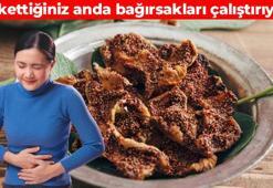 Düğüm düğüm olmuş bağırsakları açıyor! Lif içeriğiyle kabızlığı tarihe karıştırıyor