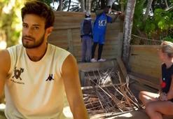 Survivor'da bakanlık devreye girdi! Yarışmacılar büyük bir yıkım yaşadı