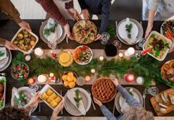 Günün iftar menüsü (12 Mart 2025)