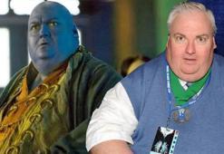 Harry Potter ve Dr Who'da oynamıştı! Simon Fisher Becker vefat etti