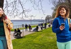 Sıcak hava geliyor! ‘Haziran başında görmemiz gereken değerleri bu hafta göreceğiz'