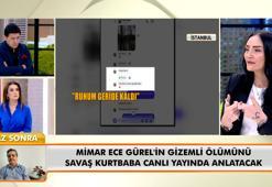 Türkiye'nin konuştuğu olayda şoke eden iddia! Mimar Ece Gürel, ölüme kendi isteğiyle mi gitti?