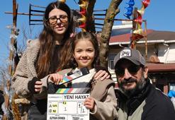 Geçmişlerinden kaçan üç kadının çarpıcı hikayesi! ‘Yeni Hayat’ yakında sadece GAİN’de!