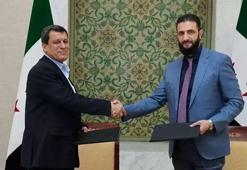 Suriye: SDG Suriye Ordusu'na katıldı