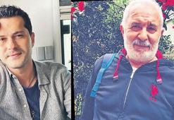 Ustadan övgü: Tüm genç oyunculara sevgi duyuyorum