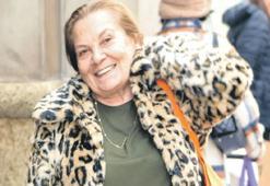 Aliye Uzunatağan: Gördüğüm ilgiden sokakta yürüyemiyorum