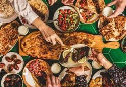 Ramazan'ın 11. günü için iftar menüsü (11 Mart 2025)