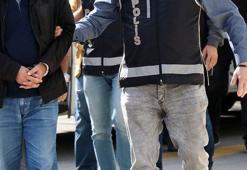 Terör örgütü DHKP/C'ye soruşturma! 32 zanlı yakalandı