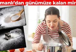 Osmanlı'nın unutulmaya yüz tutmuş geleneği! Meğer erkekler eşlerine hediye veriyormuş