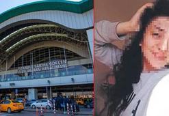 Sabiha Gökçen'de akılalmaz oyun! Sahte pasaport taktiği pes dedirtti
