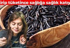 Osmancık, basmati, baldo... Hiçbiri değil! En sağlıklı pirinç belli oldu: Hemen pişirip kaşık kaşık tüketin