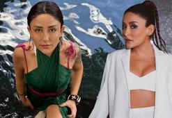 Bali'de tatil yapan Melek Mosso hastanelik oldu! Görüntüsü korkuttu