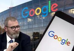 Google'dan Türk medyasına operasyon! Özay Şendir: Sözün bittiği yerdeyiz
