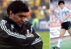 Maradona’nın ölümü için ihmal davası