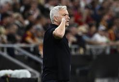 Jose Mourinho ve Günay Güvenç PFDK'ya sevk edildi