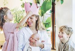 Devlet 60 ay çocuk parası ödeyecek