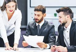 Genç yeteneklere kariyer fırsatı