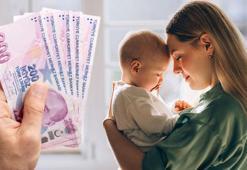 Tüm anne ve babaları ilgilendiriyor! Devlet 60 ay ‘çocuk parası’ ödeyecek