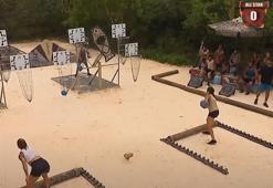 SURVİVOR ELEME ADAYI KİM OLDU? Dün akşam Survivor All Star dokunulmazlığı hangi takım kazandı? 11 Mart Survivor ikinci eleme adayı kim?