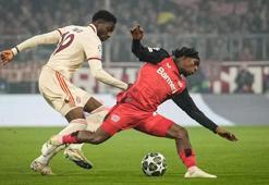 Şampiyonlar Ligi’nde ilk çeyrek finalin adı belli oldu! Hakan attı, Inter turladı