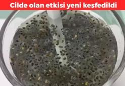 Sadece diyette kullanmayın! Maskesini avuç avuç yüzünüze sürün: Akne, iltihabın kökünü kurutuyor, kuruluktan eser bırakmıyor