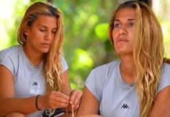 Survivor Almeda küçük yaşta aile içinde yaşadığı istismarı anlattı! 'Kimseye söyleyemedim'