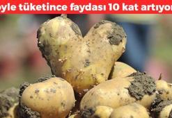 Kilosu 12 TL'ye düştü! Böyle pişirince kolesterolü sıfırlıyor, kan şekerini dengeleyip 12 saat tok tutuyor