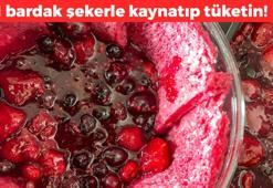 Potasyum, kalsiyum ve magnezyum zengini! Böbrek ve karaciğerdeki toksinleri temizliyor, 1 bardak şekerle kaynatın