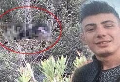 Sökülen 12 diş cinayeti aydınlattı! Polis 5 yıllık gizemi çözdü