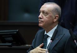 Cumhurbaşkanı Erdoğan'dan Suriye'deki çatışmalarla ilgili açıklama: Mezhep temelli fitne çıkarılmak isteniyor